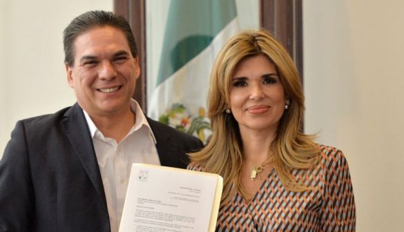 Energy Commerce Sonora Y CFE Firman Acuerdo De Apoyo Para Siete