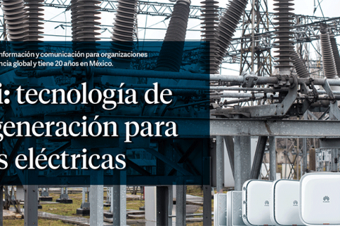 Energy Commerce CFE construye 15 centrales con tecnología de gas