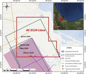 Energy Commerce Pemex invertirá 54 mdd para evaluar Tum 1EXP