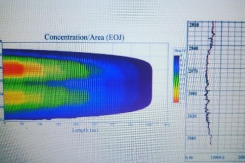 Energy Commerce Roc O Nahle Supervisa Obra De Coquizadora De Tula