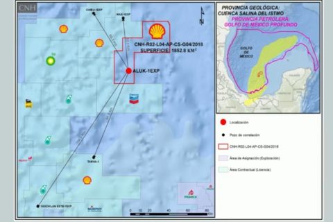 Energy Commerce Pemex Invertir Mdd En Desarrollo De Campo Ek