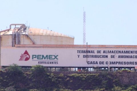 Energy Commerce Mezcla De Pemex Repunta Escala A M Ximo De