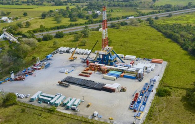 Energy Commerce Pemex optimiza producción en campo Ixachi