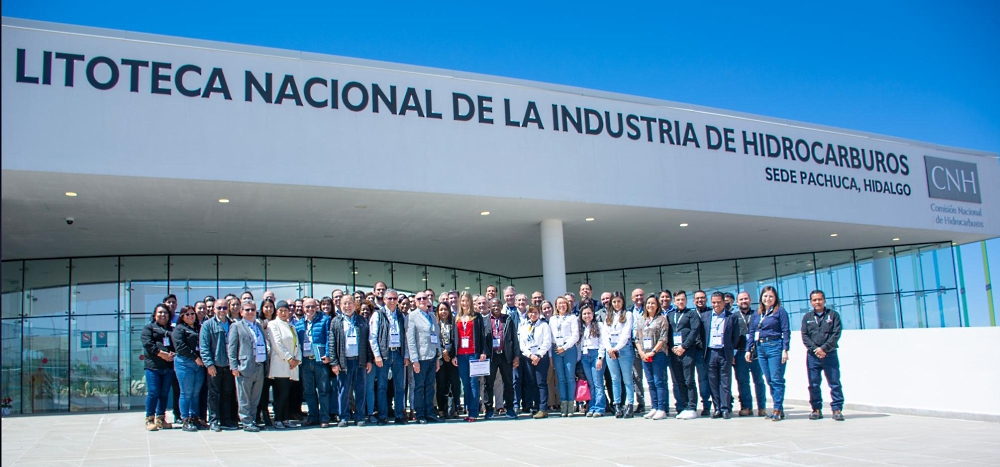 Energy Commerce Cnh Se Re Ne Con Representantes De Agencias Y