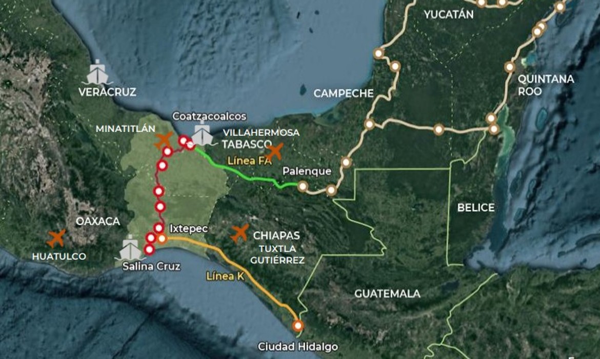 Energy Commerce 60 Empresas Interesadas En Parques Industriales En