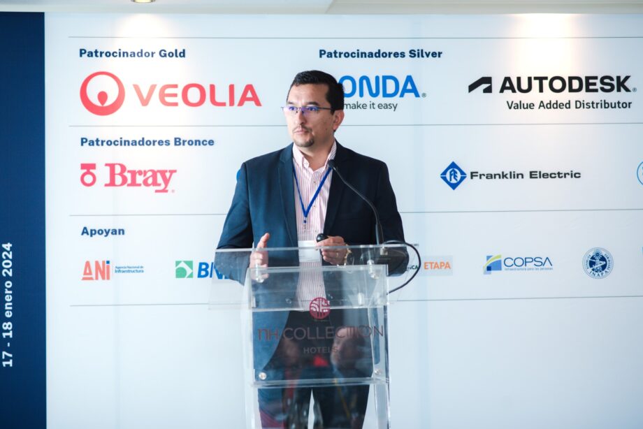 Energy Commerce Veolia Lanza Nuevas Soluciones Especializadas Para