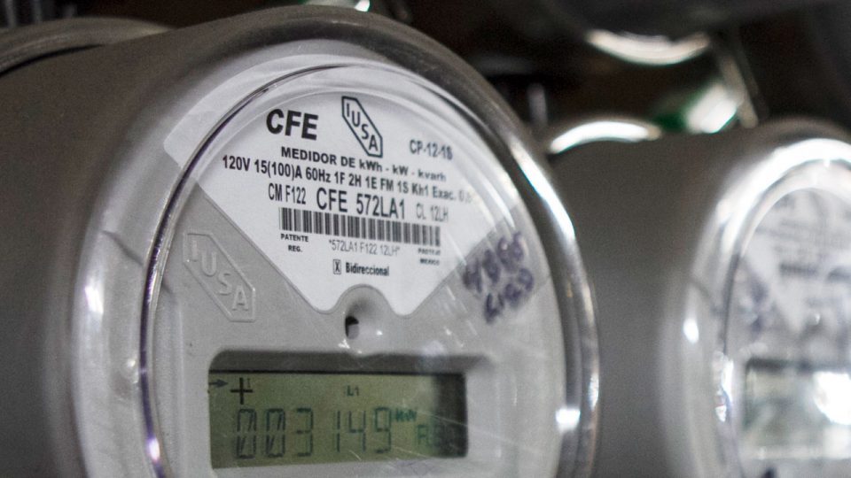 CFE obtiene ahorros de 28,203 mdp en materia de adquisiciones