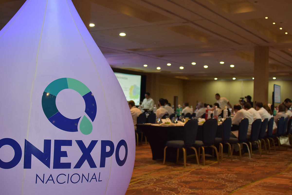 Onexpo nombra a Jorge Mijares como nuevo presidente