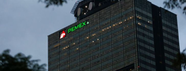 HR Ratings recorta calificación de Pemex y México