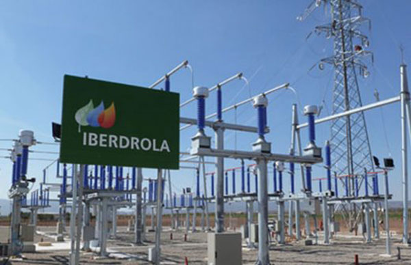 Iberdrola inicia proyectos de hidrógeno en Estados Unidos