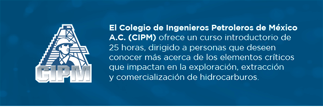 Curso CIPM