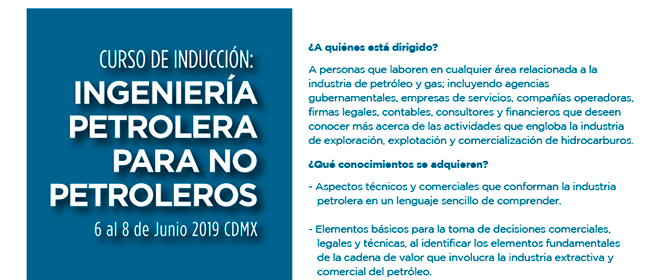 Curso CIPM