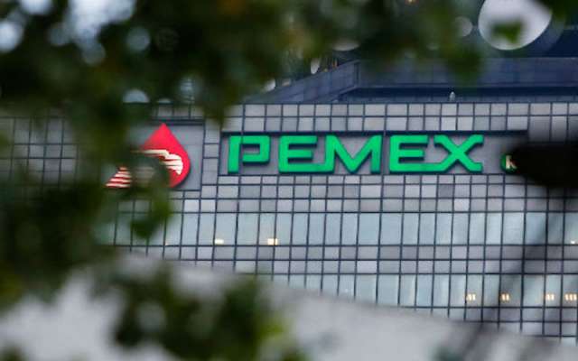Pemex perdería su segundo grado de inversión