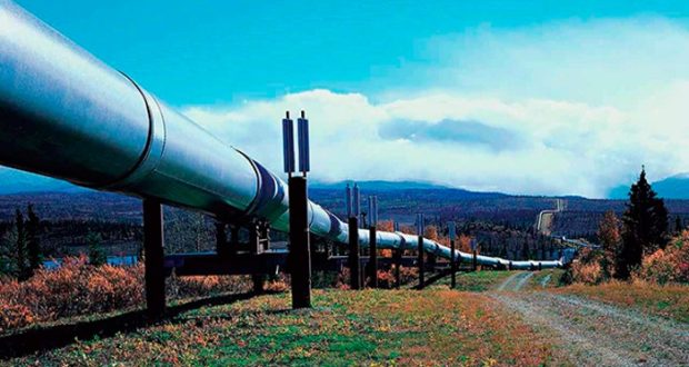 CFE ahorra 6,171 mdd por renegociar contratos de gasoductos