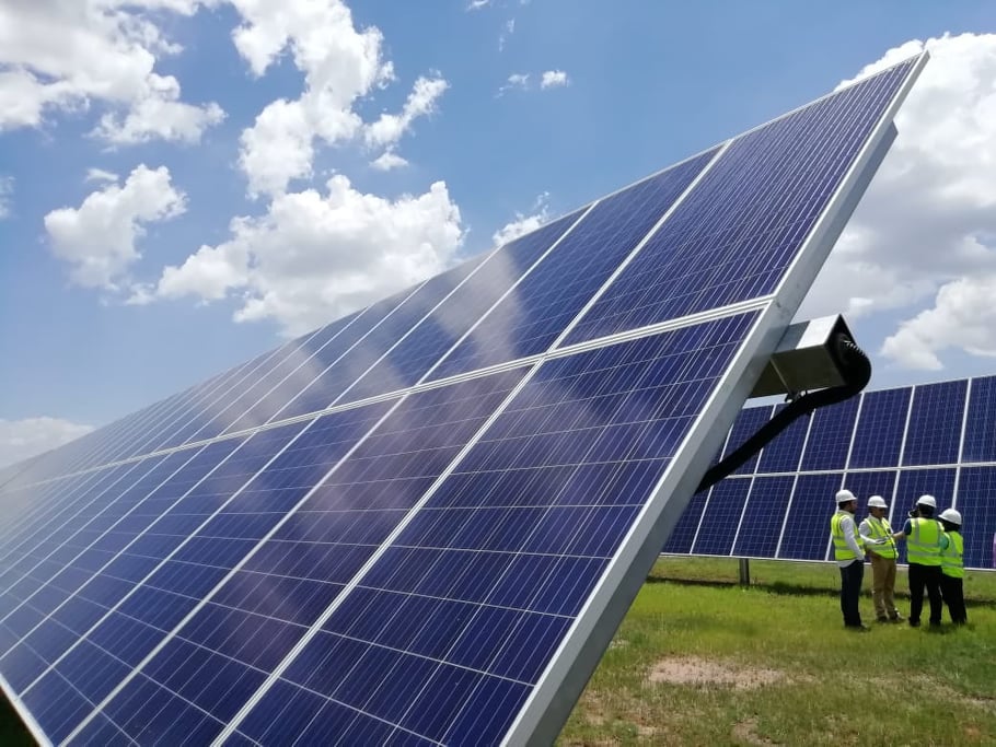 Torex Gold construirá planta solar en Morelos