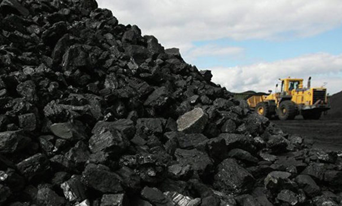 CFE compra 780 mil toneladas de carbón para 2022