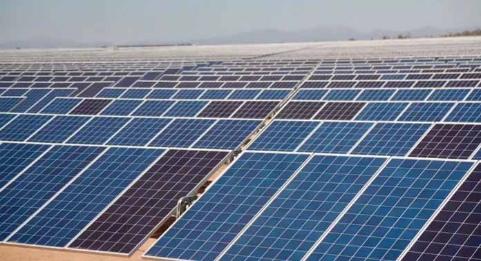 Puebla atrae proyecto privado Energía Solar Herrera de 200 MW
