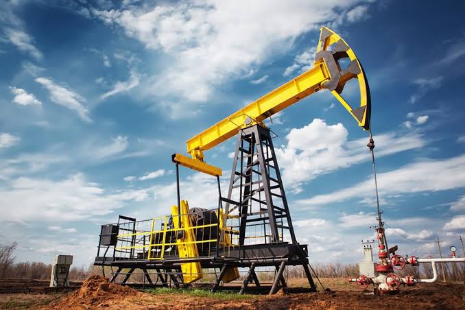 EEUU espera producción récrod de petróleo de cuenca pérmica