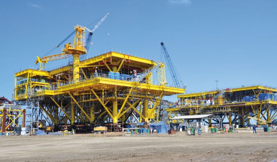 Carso construirá dos plataformas offshore en la Bahía de Campeche | Energy  & Commerce
