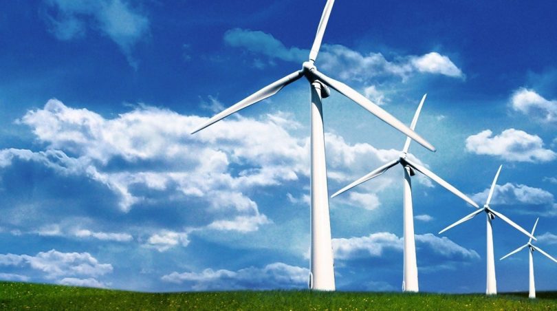 Vientos de Cambio: La Energía Eólica su Futuro Global y en México
