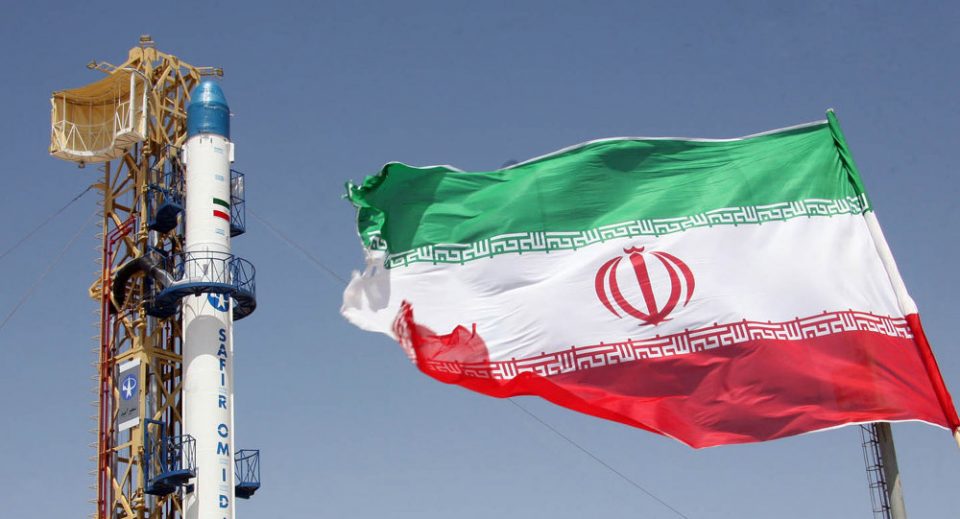 Irán anuncia salida del acuerdo nuclear