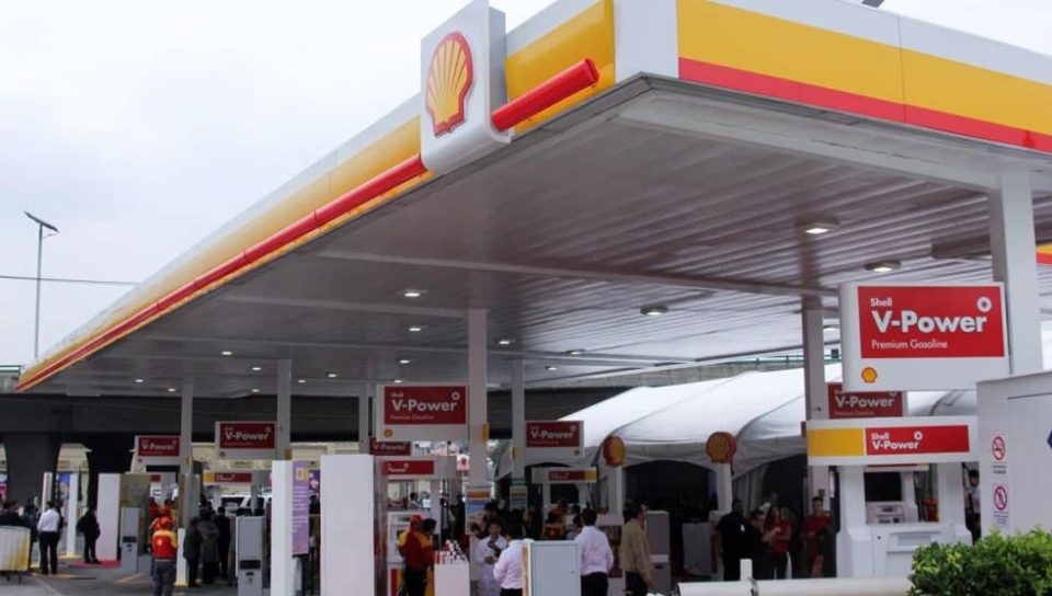 Shell abre su estación de servicio número 200 en México