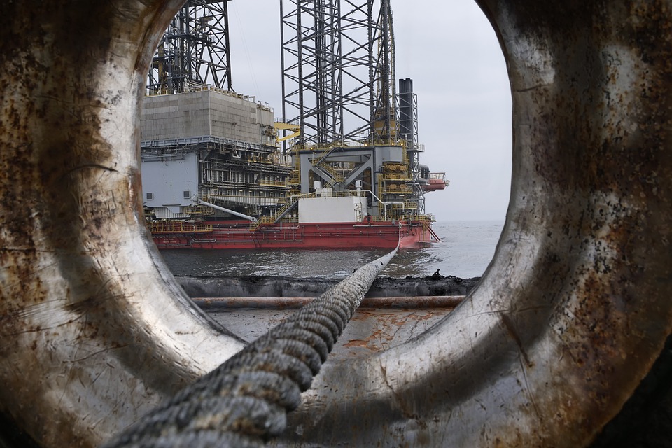 Eni, Hokchi y Fieldwood encabezan inversiones petroleras en México