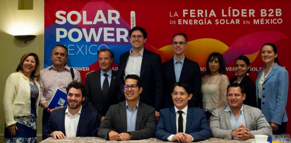 Solar Power México 2020_Eduardo López; Severo López; Sebastián Ramírez