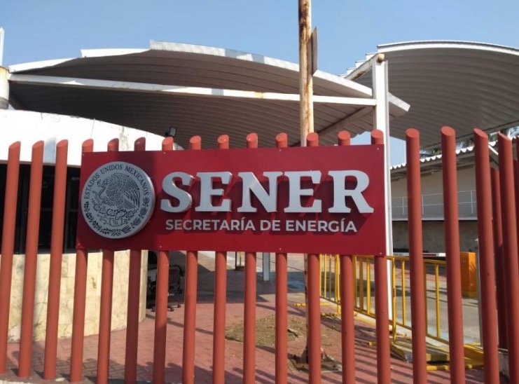 Sener pide prórroga para suspender Ley de Hidrocarburos