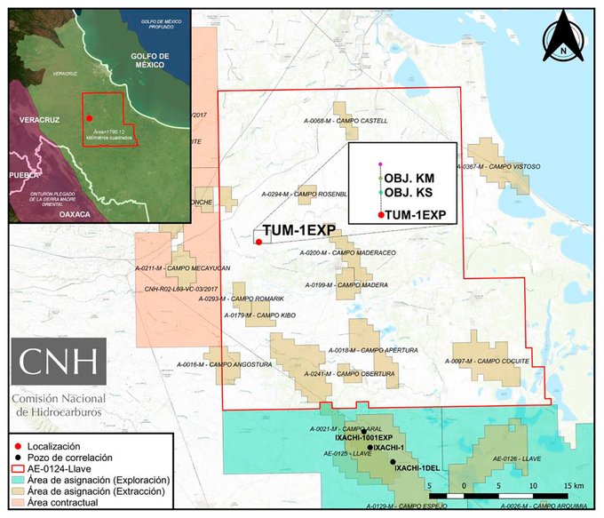 CNH aprueba inversiones a Pemex por 87 mdd