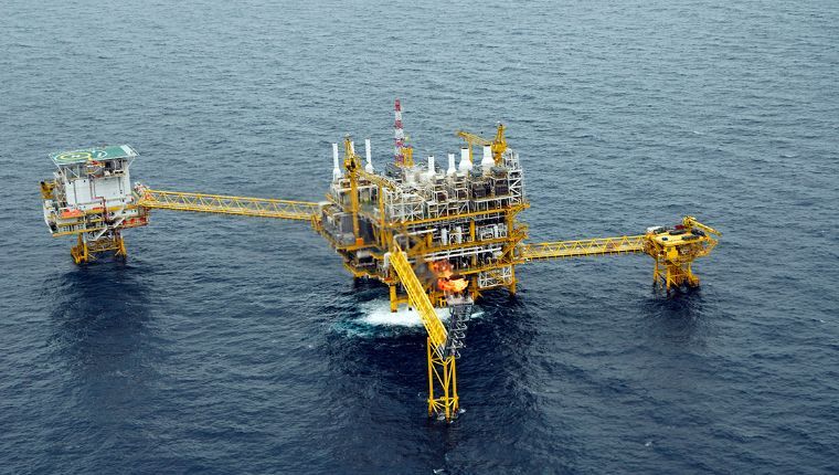 Inversiones petroleras de privados suman 8,304 mdd en México