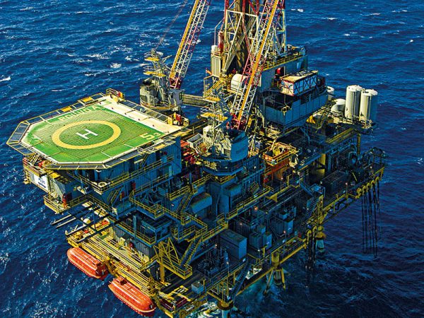 PetroRio inicia producción en nuevo pozo offshore