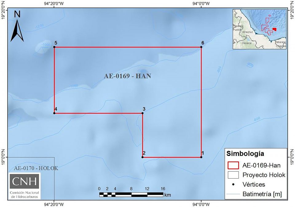 Aprueban a Pemex plan de exploración en Tabasco