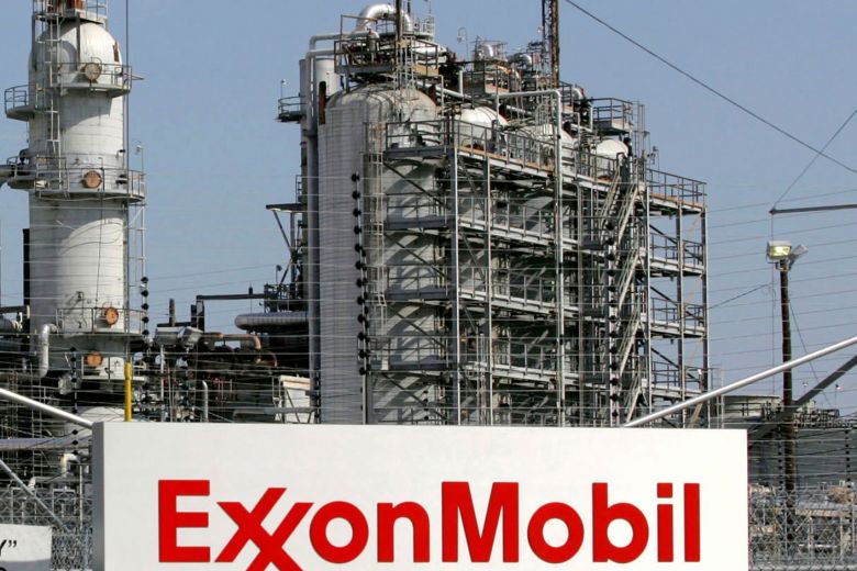 Ganancias de ExxonMobil incumplen estimado en el I trimestre 2024