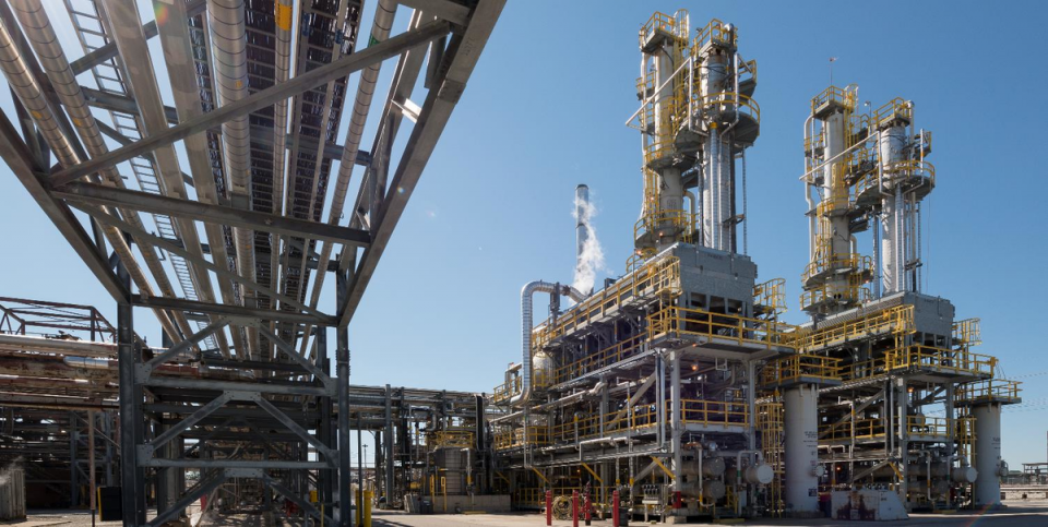 Carlos Slim aumenta sus inversiones en la industria petrolera