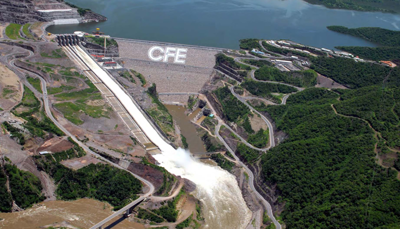Repunta energía hidroeléctrica a nivel mundial: IRENA