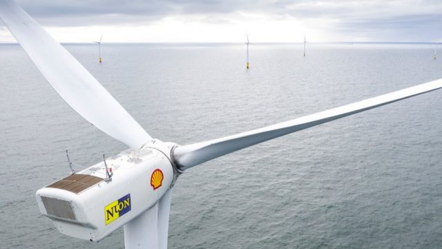 Shell acelera su transición; invertirá 6,000 mdd en nuevas energías