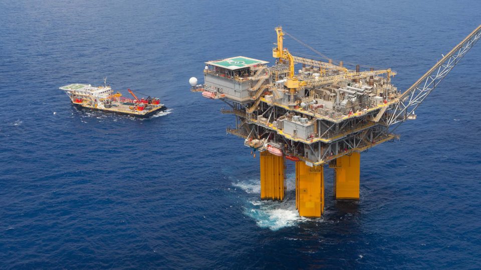 BHP vende participación en Neptune en Golfo de México