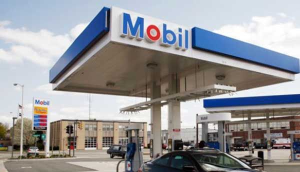 ExxonMobil alcanza 500 estaciones en México