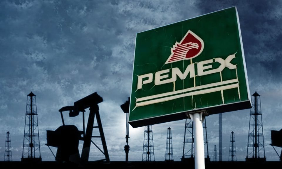 Pemex crea filial para vender gas y petroquímicos