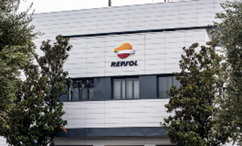 Repsol vende campo en Noruega