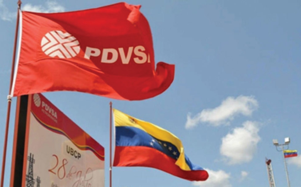Venezuela duplica exportaciones de crudo; desafía sanciones de EEUU