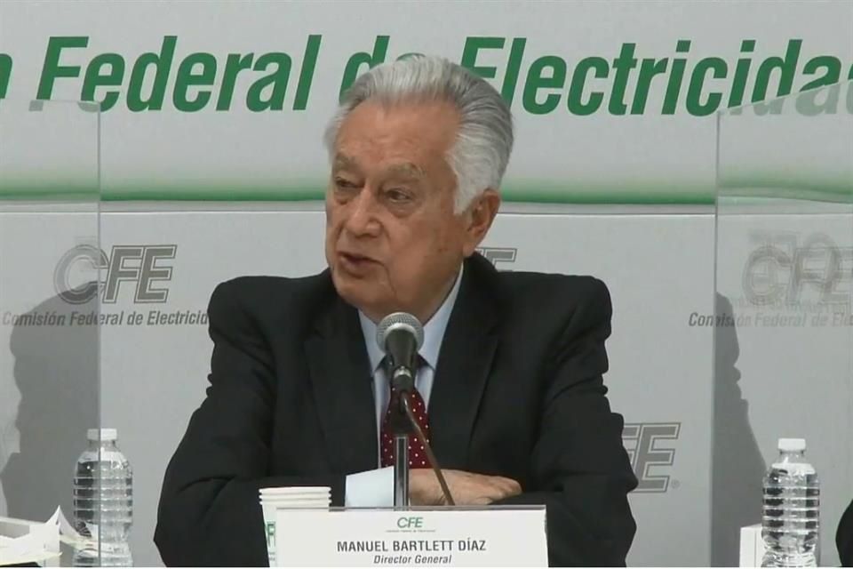 Comisión Federal de Electricidad