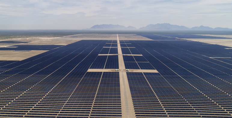 CRE no aprueba planta de energía solar en Hidalgo