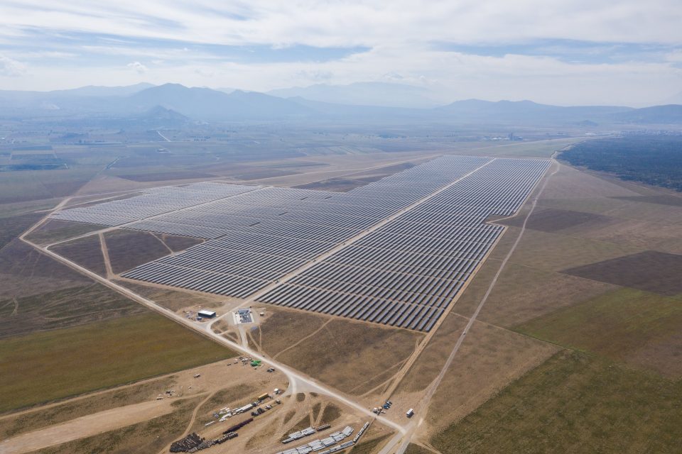 X-Elio construirá planta solar Perote II en Veracruz