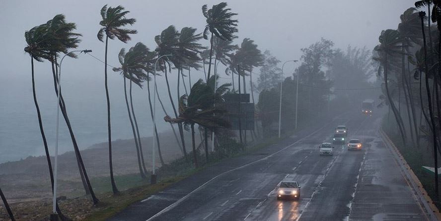 CFE, lista para temporadas de huracanes 2022