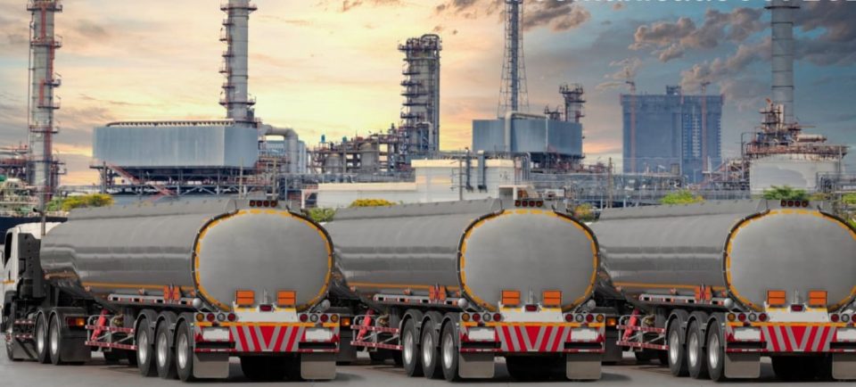 Cofece inicia juicio contra empresa de combustibles