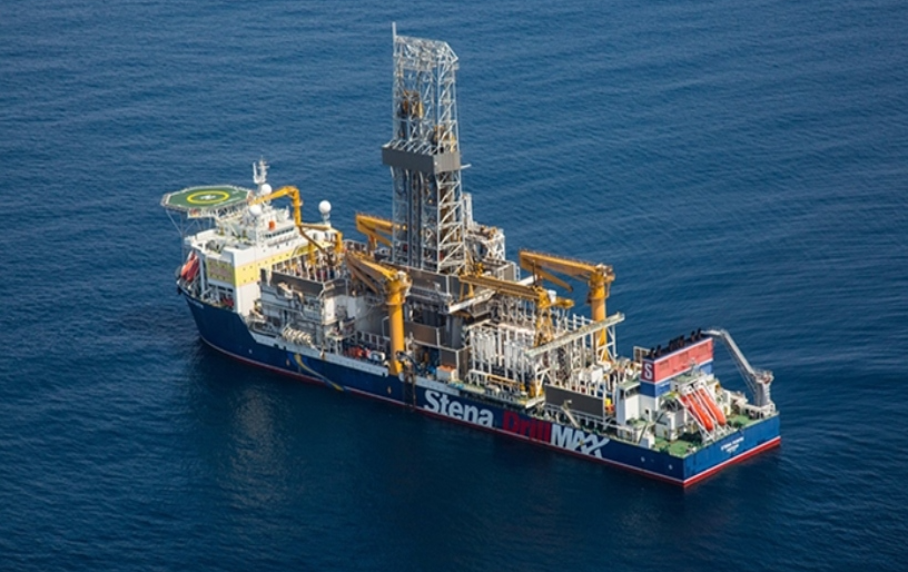 ExxonMobil inicia perforación en pozo Sapote-1