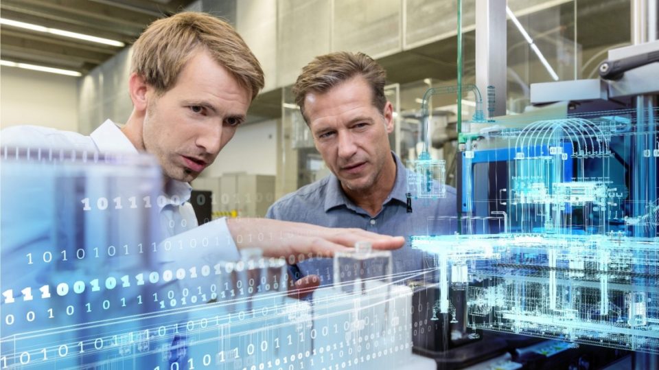 Siemens la digitalización de las empresas no es moda