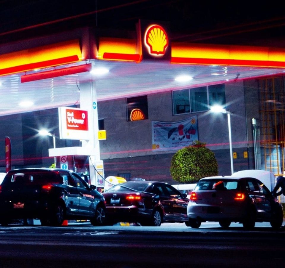 Shell inaugura nueva estación de servicio en Querétaro